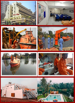 STCW BASIC SAFETY COURSE